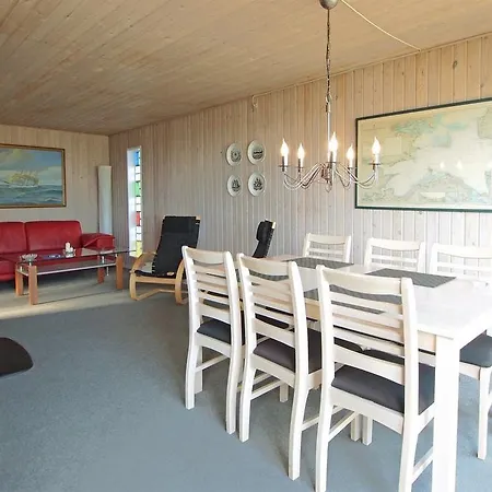Σπίτι διακοπών Holiday Brombaervej G- 683 Torreso